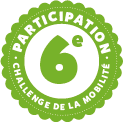 A participé 6 fois