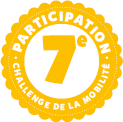 A participé 7 fois