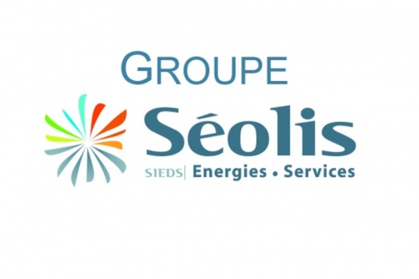 Groupe SÉOLIS