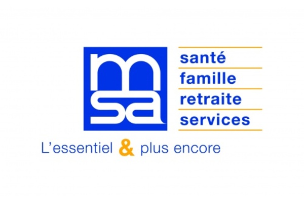 MSA des Charentes - site 17