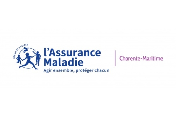 CPAM de la Charente-Maritime - Site de Rochefort