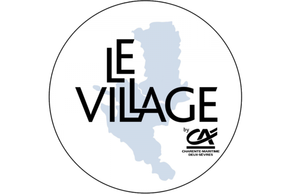 Le Village by CA Charente-Maritime Deux-Sèvres