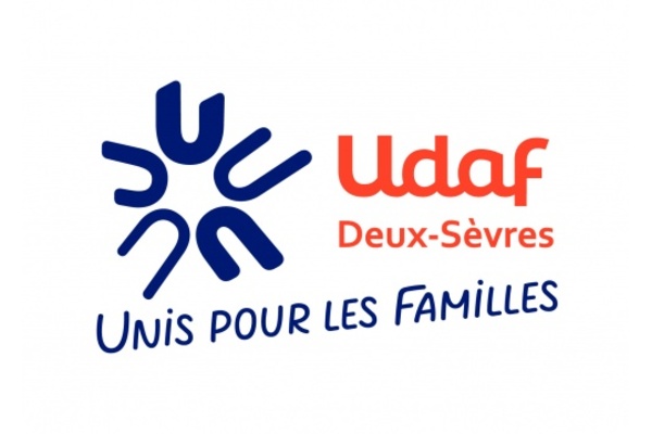 Union Départementale des Associations Familiales des Deux-Sèvres - UDAF des Deux-Sèvres