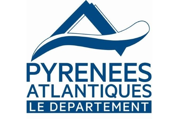 Conseil Départemental 64 - zone Béarn