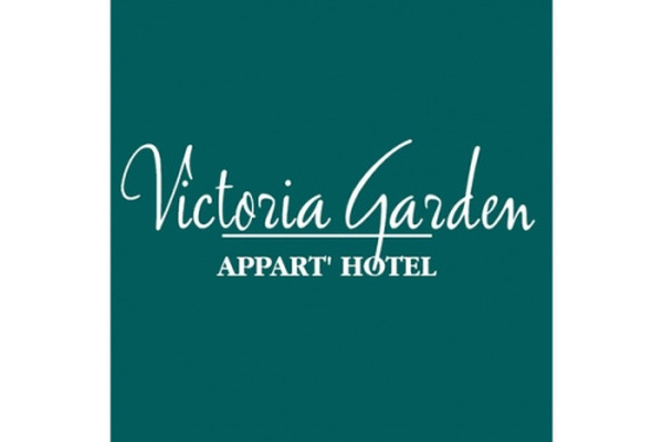 Appart' Hôtel Victoria Garden Bordeaux