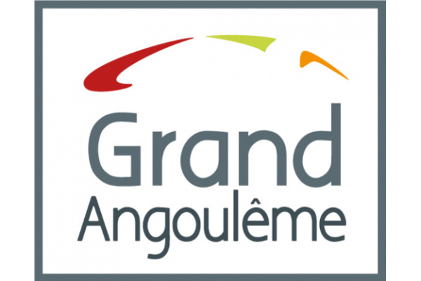 Communauté d'Agglomération du GrandAngoulême