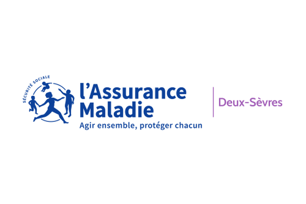 Caisse Primaire d'Assurance Maladie 79
