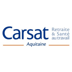 CARSAT AQUITAINE