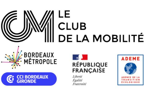 Agglomération de bordeaux